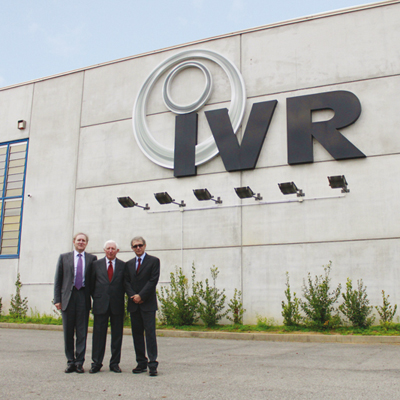 IVR S.p.A.