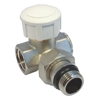 Thermostatic Coaxial valves